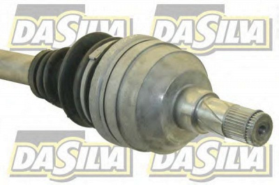 DA SILVA 31233bt - Приводной вал